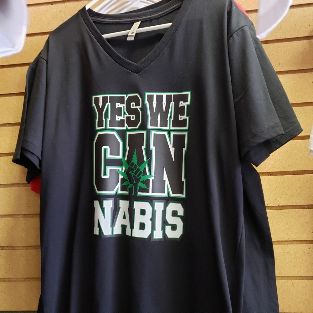 Custom Graphic tee shirt
